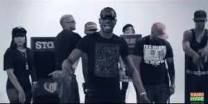 Bounty Killer New Song Inspired By Harder They Come Movie Bounty Killer New Song Inspired By Harder They Come Movie