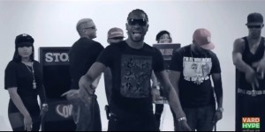 Bounty Killer New Song Inspired By Harder They Come Movie