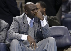 Michael Jordan Talks About Being Against All White People In New Book Michael Jordan Talks About Being Against All White People In New Book
