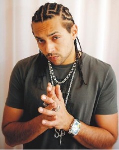 Sean Paul To Headline 2014 Reggae Sumfest