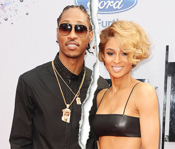 Future Caught Creeping With Stylist