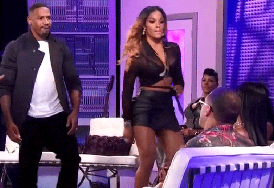 Love & Hip Hop Atlanta Season 3 Reunion Pt 1