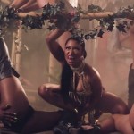 Nicki Minaj - Anaconda Video