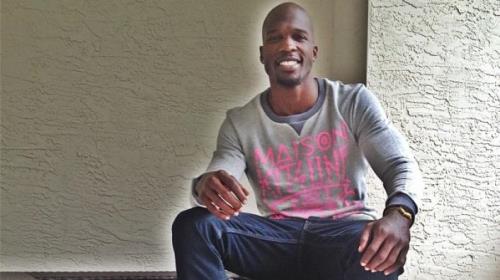 Chad Johnson Facing Eviction