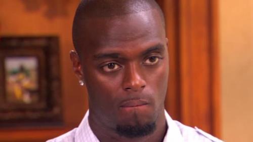 Plaxico Burress Indicted Over Back Taxes