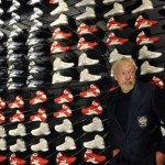 Phil Knight Stepping Down As Nike Chairman