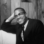 Malcolm X Letter From Trip To Mecca Found In A Locker