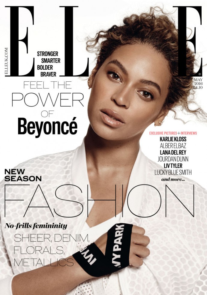 Beyonce Previews New Music 2