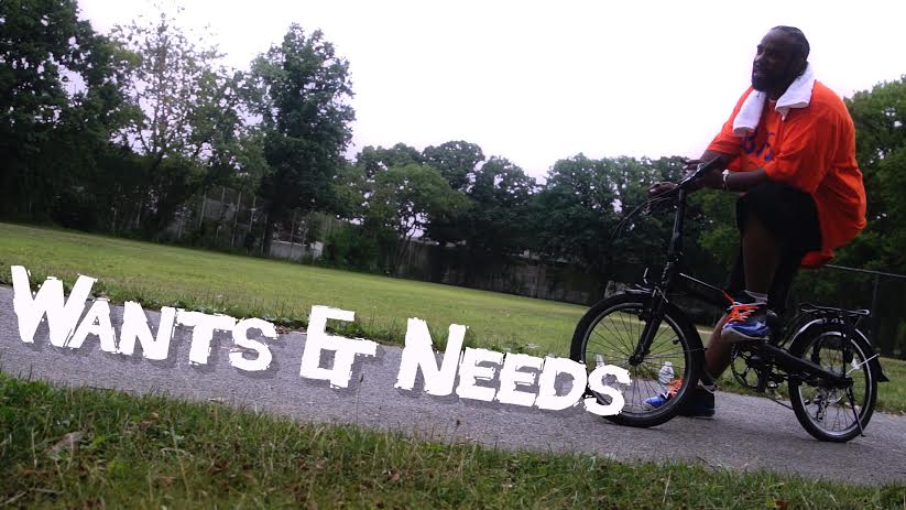 Bamboo Da Gov - Wants & Needs Video