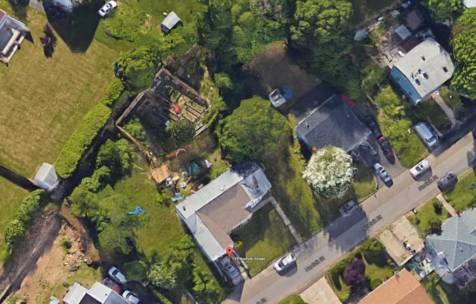 Hundreds Of Marijuana Plants Found At Daycare