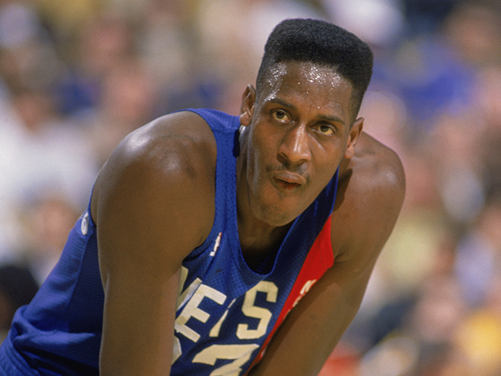 Ex-NBA Player Charles Shackleford Found Dead