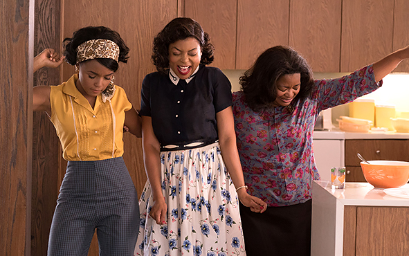 hidden figures