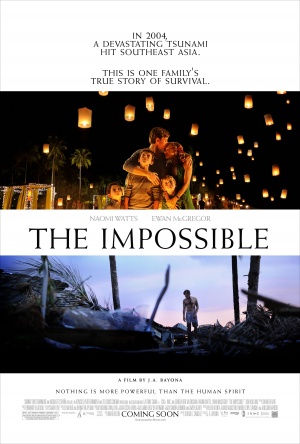 the impossible