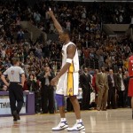 Eight Year Anniversary Of Kobe's 81 Point Game