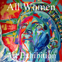 All Women Art Exhibition Now Online