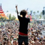 Top 5 Music Festivals For Summer 2014