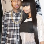 Twitter Rant Confirms Tyga And Blac Chyna Break Up