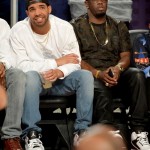 Diddy Slaps Drake