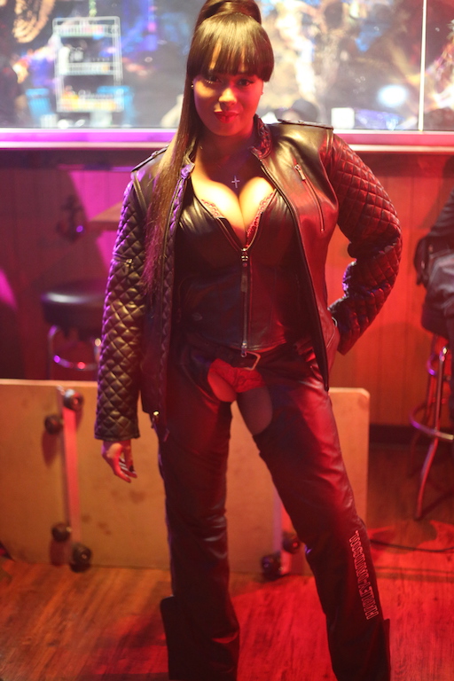 Althea Heart Ft OJ Da Juiceman - Harley Video BTS 2
