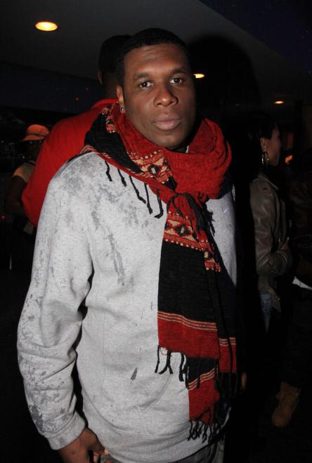 Jay Electronica Calls Kanye West A Black God