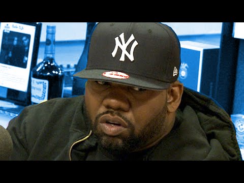 Raekwon Breakfast Club Interview 2015