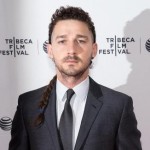 Shia LeBeouf Accused Of Stealing Freestyle Rap Lyrics