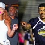 Rihanna Shuts Down Matt Barnes Dating Rumor