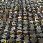Less Than 50% Of Recent Graduates Think College Was Worth It