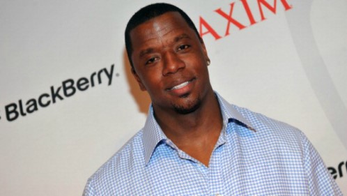 Kordell Stewart Shuts Down Gay Rumors