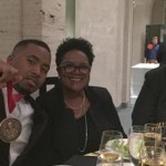Nas Rewarded With W.E.B. Du Bois Award
