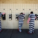 Prison Phone Companies Make Huge Profits Off Inmates