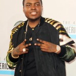 Sean Kingston Allegedly Kidnapped During Jewelry Exchange