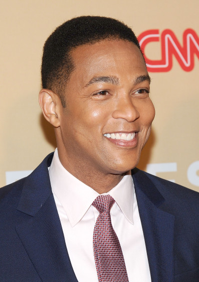 Petition Started To Fire Don Lemon From CNN
