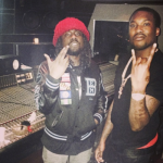 Meek Mill Is Still Taking Shots At Wale