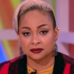 Fans Sign Petition To Remove Raven-Symone From 'The View'
