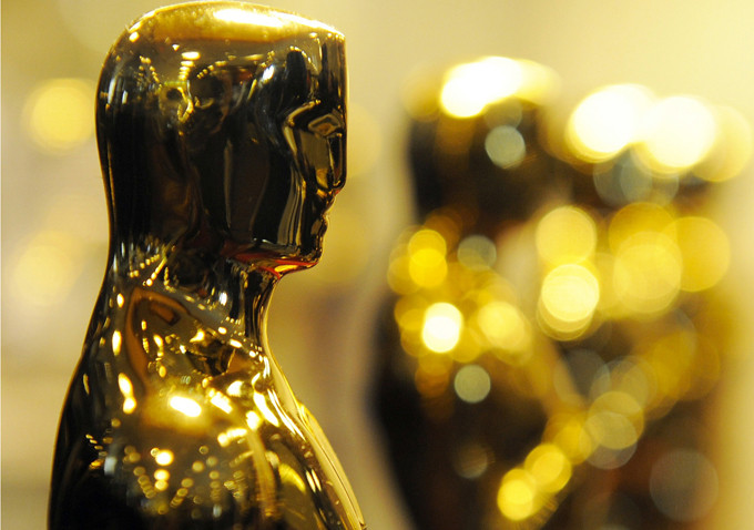 Oscar Nominations Revealed