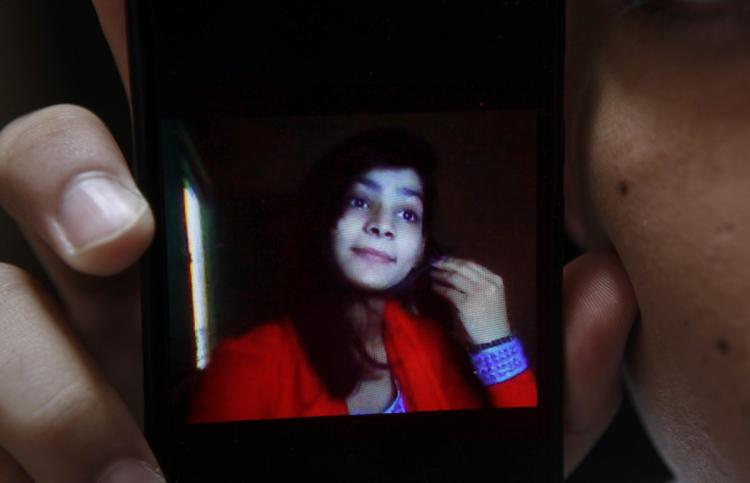 Pakistan Mother Sentenced To Death After Burning Daughter Alive