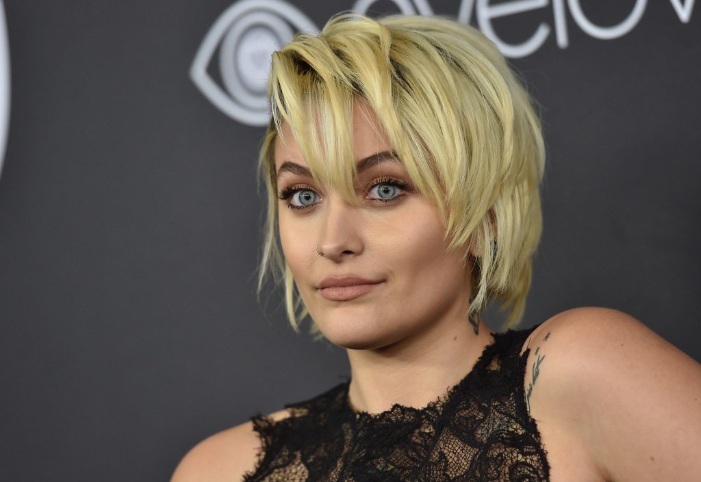 Paris Jackson Claps Back At Wendy Williams