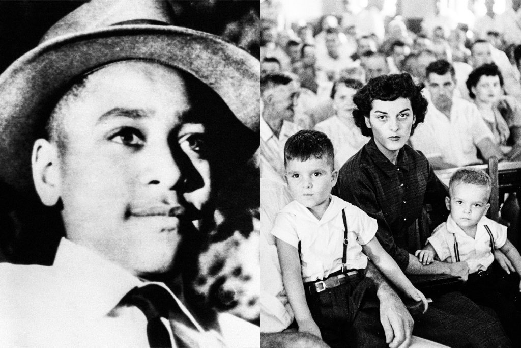 Woman Who Caused Emmett Till's Death Admits To Lying